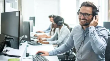 30 ألف جنيه.. رواتب مغرية بفرص عمل شاغرة داخل شركة اتصالات كبرى